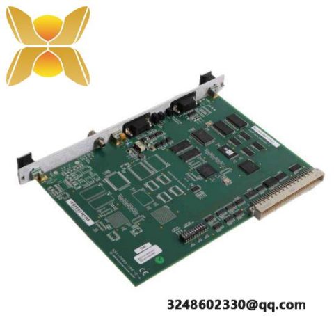 SST SST-PB3-VME-1 Interface Card