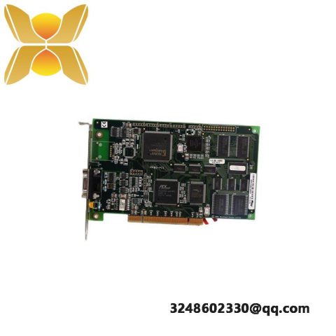 SST SST-PBMS-PCI Multi-Slave Card: Industrial Communication Module, 120 characters or less