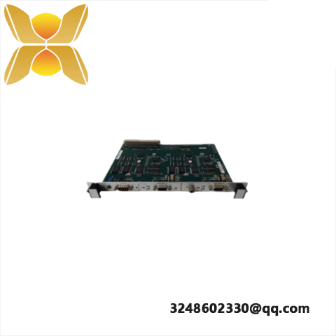 SST SST-PFB3-VME-1 VME Bus Interface PLC