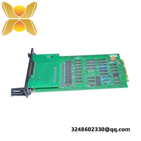 YOKOGAWA ST4*D Multi Status Input Card for Advanced Industrial Control Systems