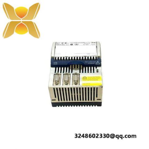 STHL 9440/15-01-11-C1243 CPU & Power Module - Industrial Control Solution