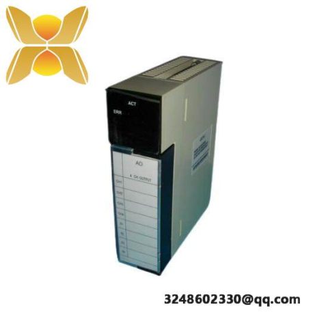 SUPCON GCS-2 YDC12 Control System Module