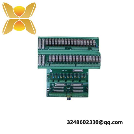 supcon_tb351-iu_dcs_module.jpg SUPCON TB351-IU Process Control Module, Advanced Automation Technology