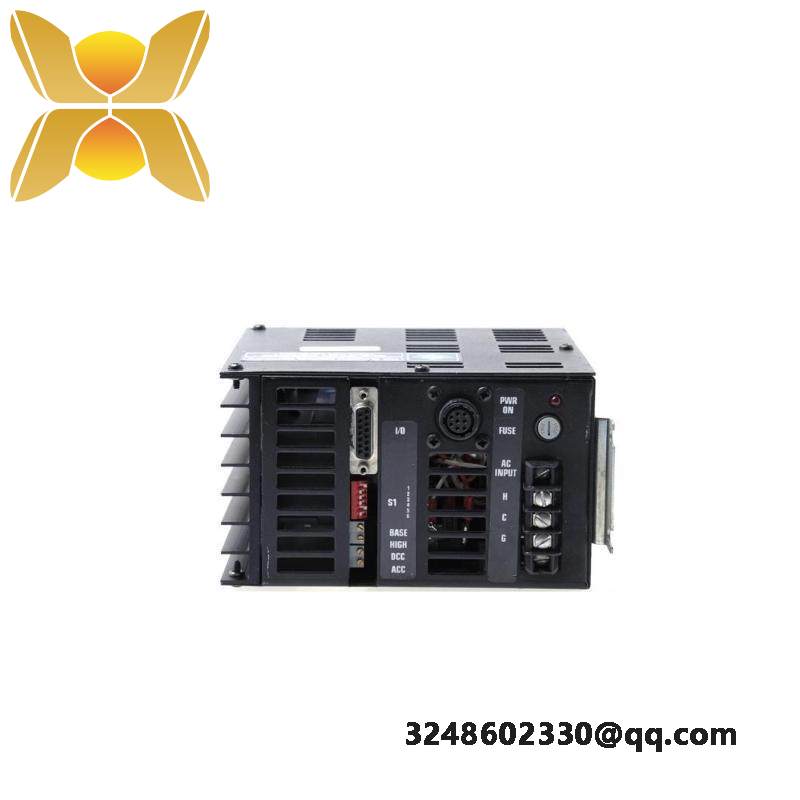 superior_m063-le09.jpg SUPERIOR M063-LE09 Industrial Control Module