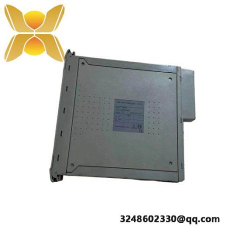 ICS T3470A Analog Output Module