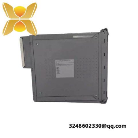 ICS Triplex T3485 Analog Output Module