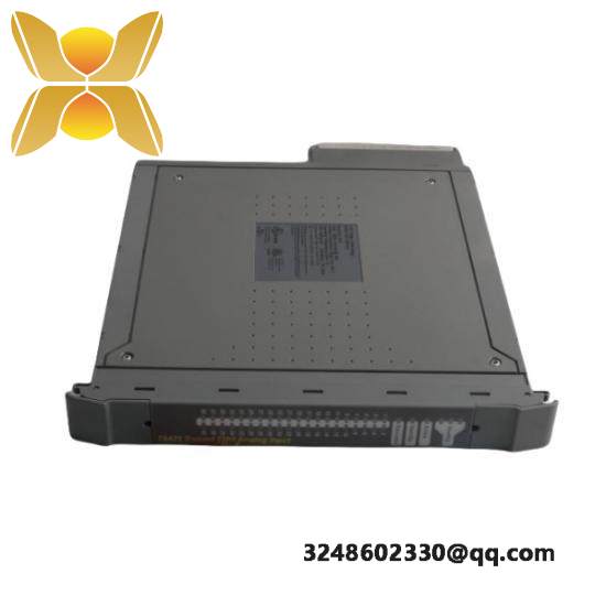 t8141_ics_triplex_trusted_demonstration_unit.jpg ICS Triplex T8141 - Reliable Demonstration Module