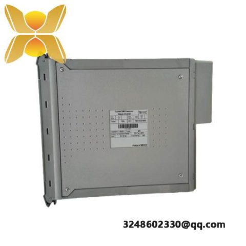 ICS Triplex T8173 - Secure Industrial Gateway Module