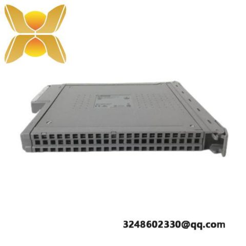 ICS Triplex T8240 I/O Chassis Power Supply, Advanced Industrial Control Solution