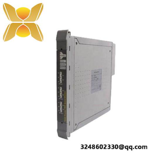 t8312_ics_triplex_trusted_extended_interface_adapter_unit.jpg ICS Triplex T8312 - Trusted Extended Interface Adapter Unit, Mitsubishi QJ71EIP71 Network Module