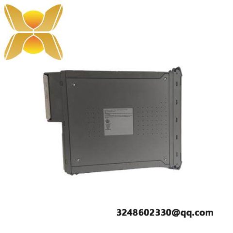 ICS TRIPLEX T8403 Digital Input Module, Designed for Industrial Automation