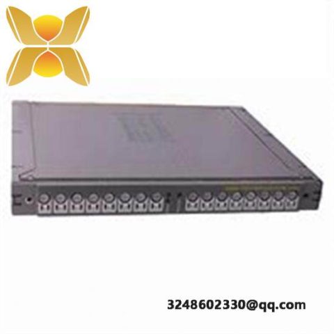 ICS T8451 - PLC Digital Output Module