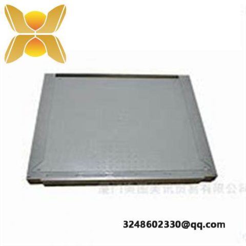 ICS T8480C - Trusted TMR Analog Output Module