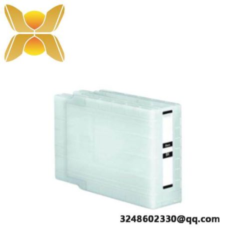 ABB T9082D Single Controller - Industrial Automation Module