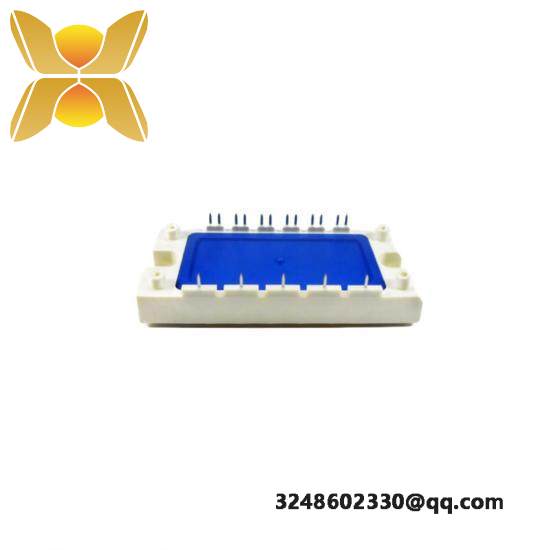 tde_bsm50gd60dlc_cs8fa_27468320t_igbt_module.jpg TDE IGBT Module BSM50GD60DLC/CS8FA/27468320T - Advanced Industrial Power Control Solution