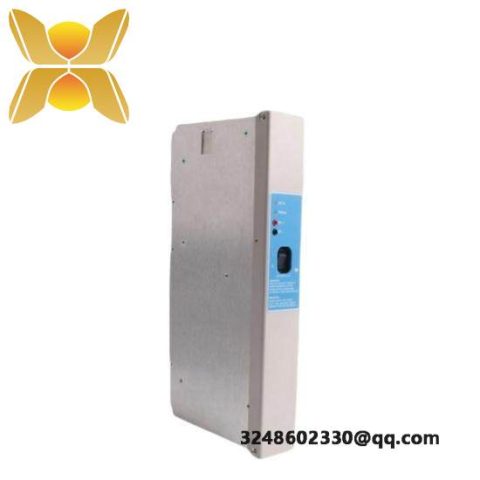 TDI SPS5710: High-Performance Industrial Control Module