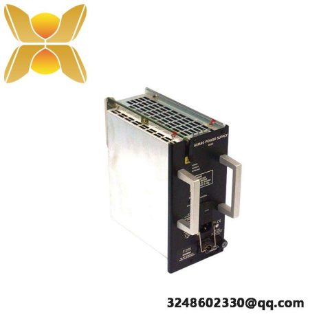 TEAM BG0090 PC0006 Control Module