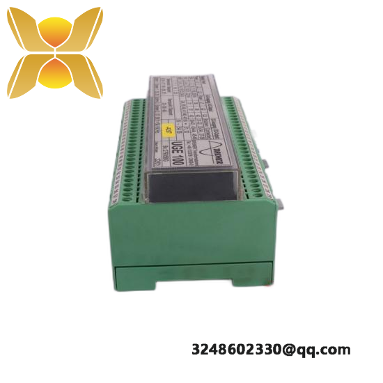 team_bl0308_pc0014-p_1.png TEAM BL0308 PC0014-P Industrial Control Module