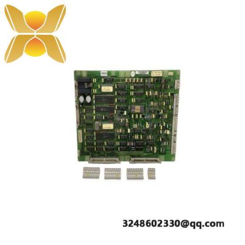 TEL MBMY-001A Industrial Control Module