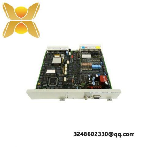 TEL TVB-1202-1/ANET 1381-647980-12 - Industrial Control Module