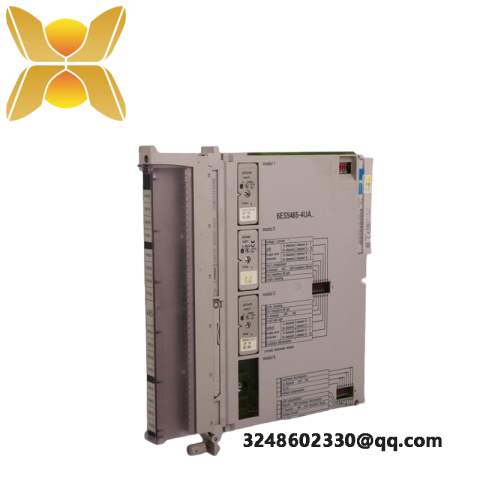 TEL TVB3101-1/ISC PLC Control Board