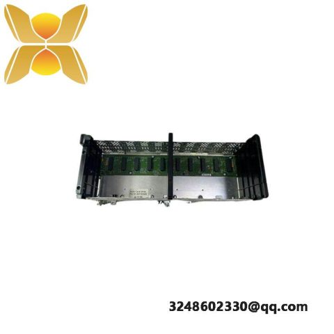 Honeywell TK-FXX102 10 Slot Rack - Advanced Automation Module, Optimized for Industrial Control