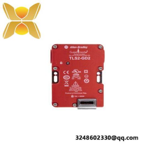 Schneider TLS2-GD2 440G-T27256 Guardlock Switch