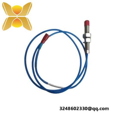 Bently Nevada TM0180-07-02-07-05-02 Proximity Probe