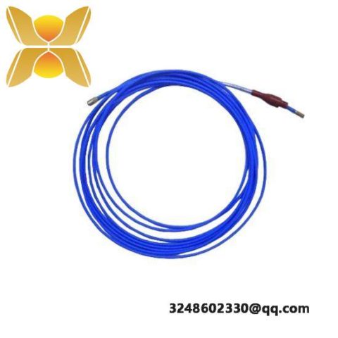 Bently Nevada TM0181-040-00 Extension Cable, Designed for Enhanced Machine Monitoring Solutions