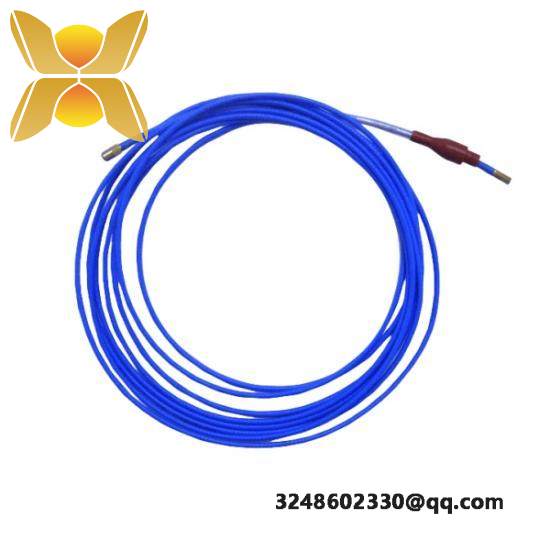 tm0181-085-00_bently_nevada_provibtech_extension_cable-1.jpg TM0181-085-00 | Bently Nevada | PROVIBTECH Extension Cable