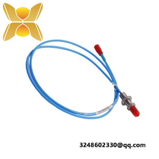 tm0181-a45-b00_bently_nevada_provibtech_extension_cable.jpg Bently Nevada TM0181-A45-B00: Industrial Automation Extension Cable