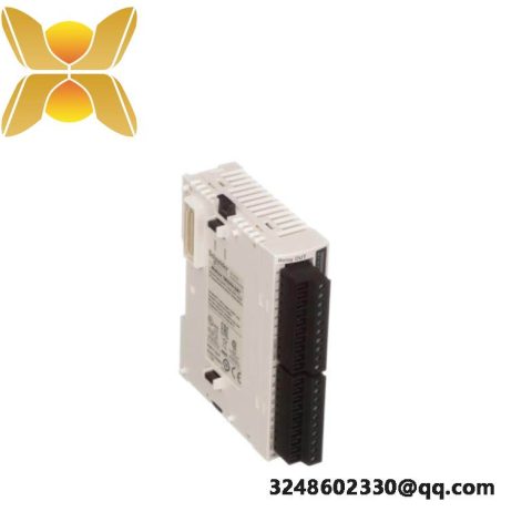 Schneider Electric M238 TM2DRA16RT Analog Input Module