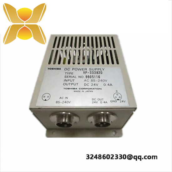 toshiba_2j3k2313-c_ty9zda0_1.png TOSHIBA 2J3K2313-C TY9ZDA0 - Industrial Control Module