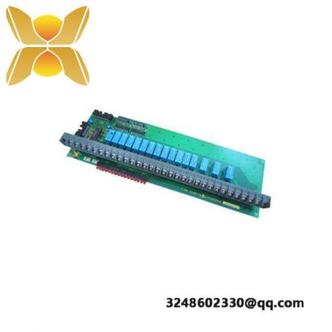 Toshiba 2N3B2506-B RO-6873 SNO 6 Board - High Performance Control Module