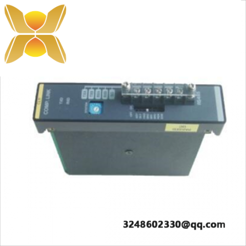 TOSHIBA EX100 CL11 RS485 Link EX10-MCL11 - Industrial Communication Module