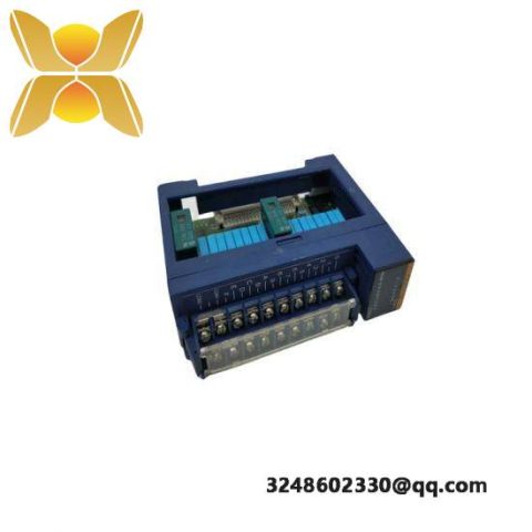 TOYO PUC OUT-12/THK-2752 Output Module, Industrial Control Systems, High-Power, Precision Control