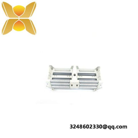 TRICONEX TRICON 3003 Safety Instrumented System Module, 200 Characters