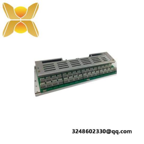 TRICONEX 3006 I/O Module, Industrial Control System