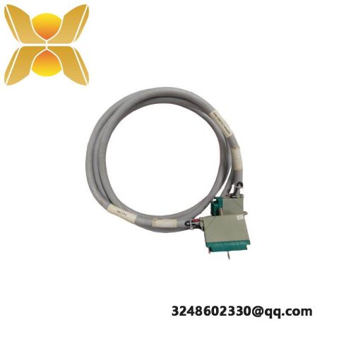 TRICONEX 4000093-310 Extended Input Terminal Cable Assembly