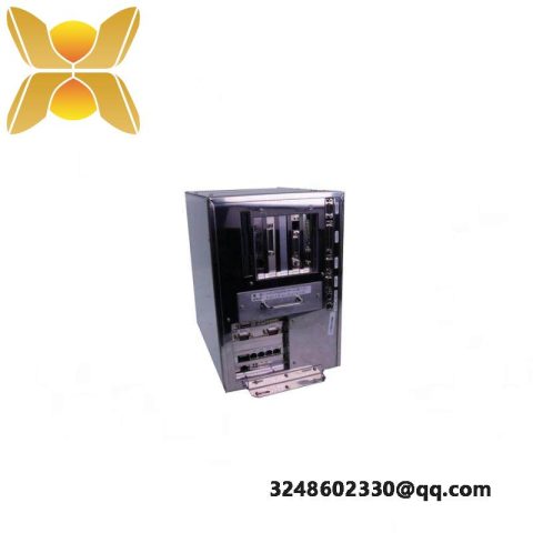 TRICONEX 4118 Industrial Control Module