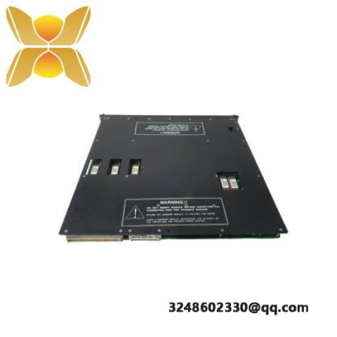 TRICONEX 4119 Module for Industrial Control Systems