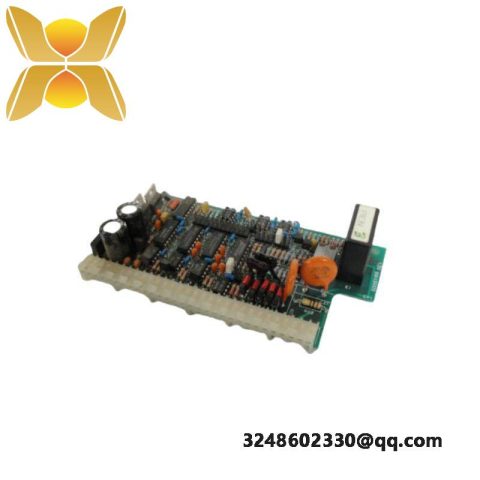 TRICONEX 4328 Industrial Control Module