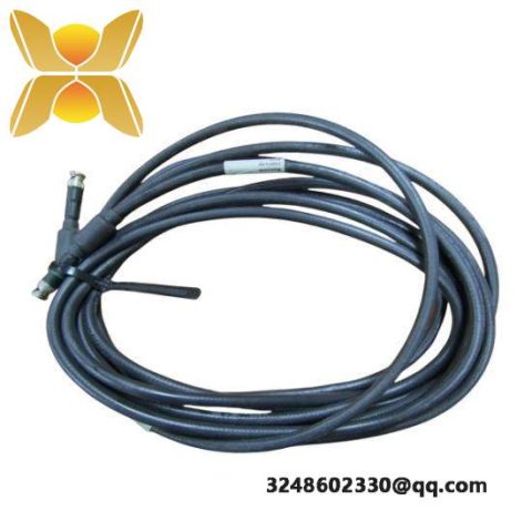 TRICONEX TRICON 8112 - High Performance Industrial Control Module