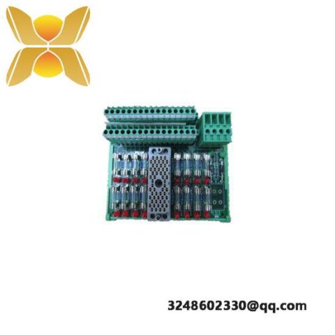 TRICONEX 9662-610 Industrial Control Module