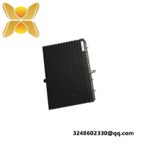 TRICONEX 2000418 Output Input Simulation Module