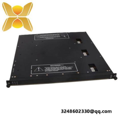TRICONEX 2290614 Industrial Control Module
