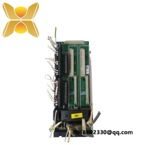 TRICONEX 2381 Industrial Control Module