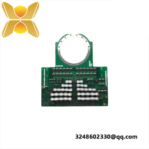 TRICONEX 2481 Control Module for Industrial Automation Systems