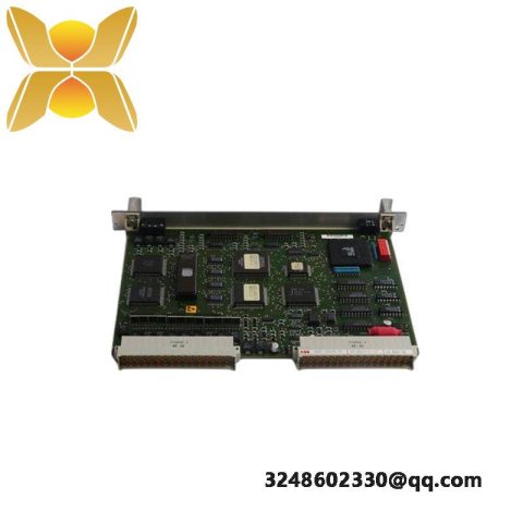 TRICONEX 3005 Digital Input Module, Industrial Control Systems