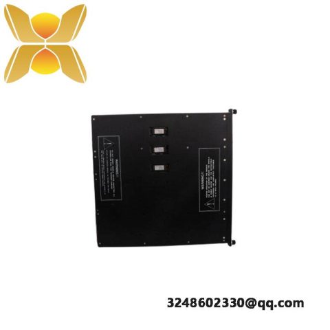 TRICONEX 3351 Industrial Control Module